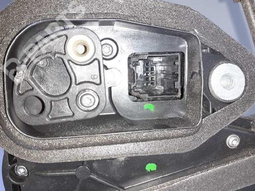 Rear left lock OPEL ASTRA K Sports Tourer (B16) 1.6 CDTi (35) | BP12119194C100 