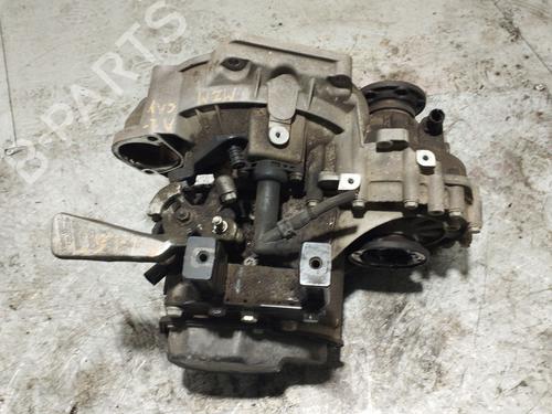Gearbox AUDI A1 Sportback (8XA, 8XF)  | BP28184354M3 