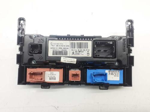 Climate control CITROËN C5 II (RC_)  | BP9134374I5 