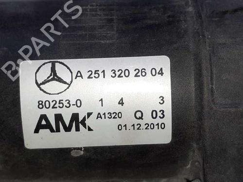 Other MERCEDES-BENZ R-CLASS (W251, V251) R 320 CDI 4-matic (251.125) | BP14307986O1 