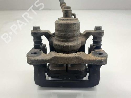 Left rear brake caliper NISSAN PATHFINDER III (R51)  | BP11559524M107 