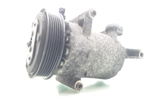 AC compressor FIAT DUCATO Van (230_)  | BP16306650M34 