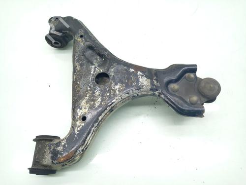 Left front suspension arm MERCEDES-BENZ VITO / MIXTO Van (W639) 109 CDI (639.601, 639.603, 639.605) | BP18324994M12 