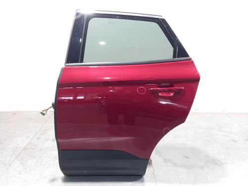 Used Left rear door OPEL GRANDLAND / GRANDLAND X (A18, P1UO) 1.5 Turbo D (75) (131 hp) 32103098