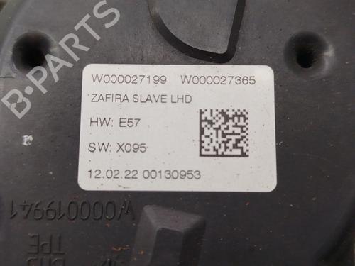 Other OPEL ZAFIRA TOURER C (P12) 2.0 CDTi (75) | BP21072510O1 