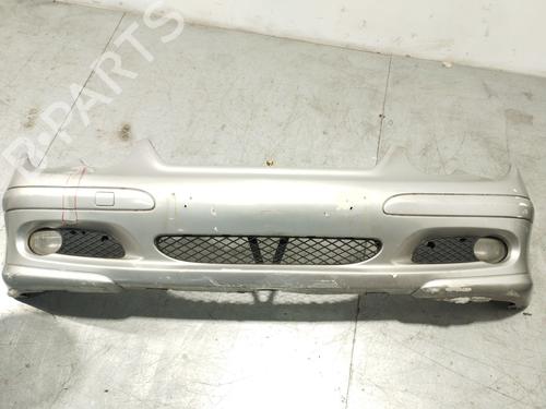 Pare-chocs avant MERCEDES-BENZ C-CLASS Coupe (CL203) C 200 Kompressor (203.745) (163 hp) 24538818