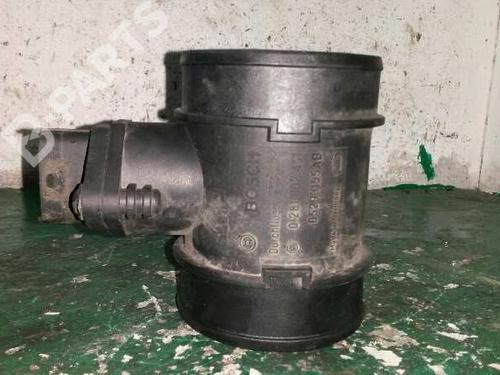 Used Mass air flow sensor CHRYSLER VOYAGER IV (RG, RS) 2.5 CRD (141 hp) 1652907