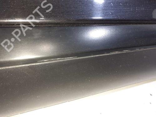 Left front door PORSCHE CAYENNE (9PA) Turbo 4.5 | BP7671335C2 