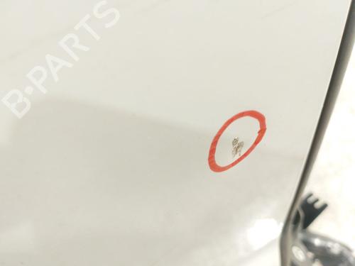 Right slide door FORD B-MAX (JK) 1.0 EcoBoost | BP29745447C75 