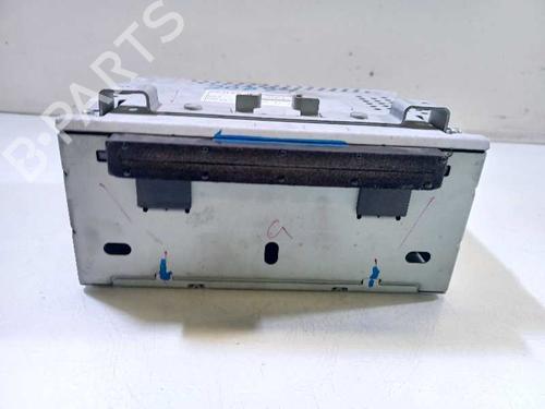 Radio FORD FIESTA IV (JA_, JB_)  | BP16251582E6 