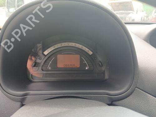 Hovedlysbryter CITROËN C3 I (FC_, FN_) 1.4 i | BP26932507I24 
