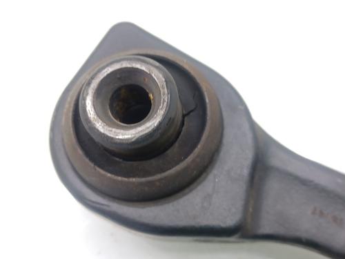 Left front shock absorber MERCEDES-BENZ S-CLASS (W221, V221) S 420 CDI (221.028, 221.128) | BP18412868M16 