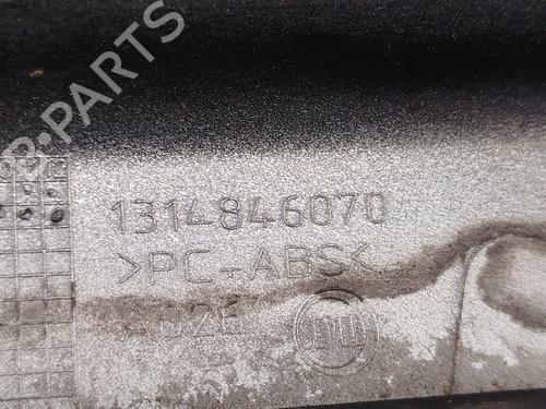 Grille FIAT DUCATO Van (250_) 130 Multijet 2,3 D | BP31315395C40 