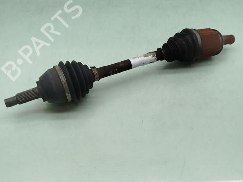 Antriebswelle links vorne für MINI MINI COUNTRYMAN (R60) Cooper SD (143 hp) 30456778