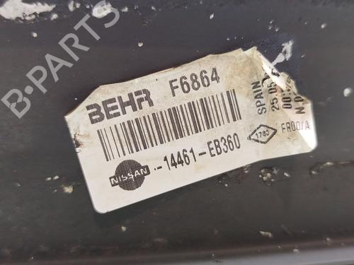 Intercooler NISSAN NAVARA NP300 (D40) 2.5 dCi 4WD | BP33016498M30  - Image 5