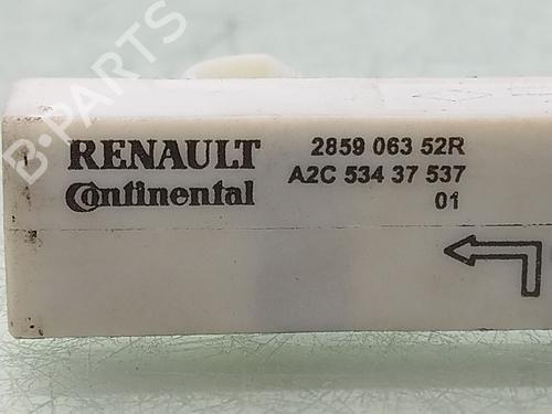 Electronic module RENAULT ZOE (BFM_) ZOE | BP36017805M83 - Image 4