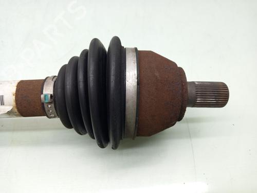 Right front driveshaft FORD FOCUS II (DA_, HCP, DP) 1.8 TDCi | BP20305075M39 