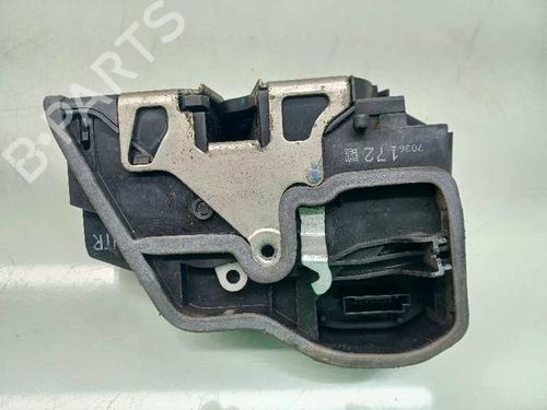 Rear right lock BMW 5 (E60) 530 d | BP12548492C99 