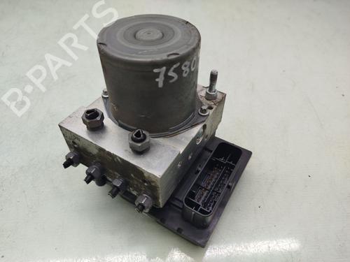Used ABS pump CITROËN C4 Grand Picasso I (UA_) 1.6 HDi 110 (112 hp) 22183632