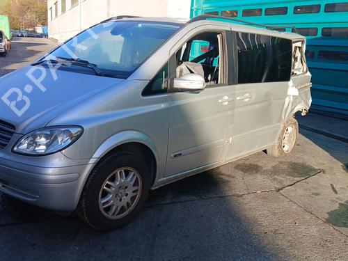Used Parts MERCEDES-BENZ VIANO (W639) CDI 2.2 (639.711, 639.713, 639.811, 639.813, 639.815) (116 hp) 4354462