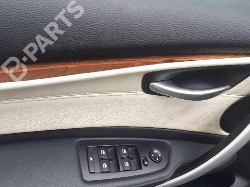 Mass air flow sensor BMW 1 (E87) 120 d | BP9311159M95 
