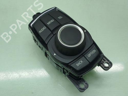 Switch BMW 1 (F20) 116 d | BP26502242I30 