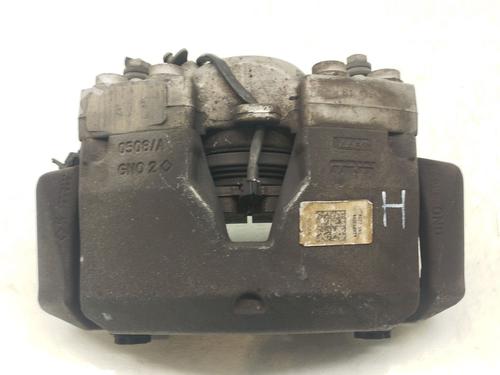 Used Left front brake caliper Left front brake caliper AUDI A6 C7 Avant (4G5, 4GD) 3.0 TDI (204 hp) 40106707 40106707