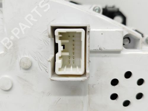 Instrument cluster VOLVO V40 Hatchback (525)  | BP18243022C47 