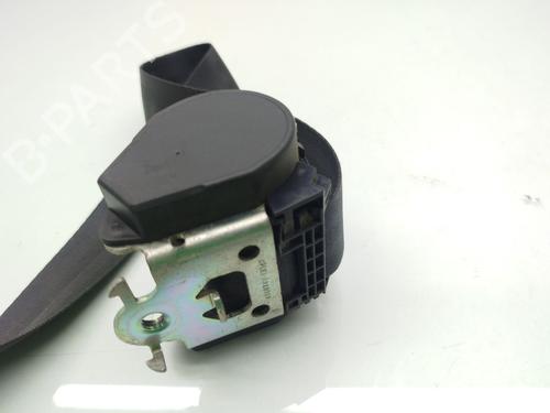 Front right seatbelt RENAULT TRAFIC II Bus (JL) 2.0 dCi 115 (JL00, JL01, JL0H, JL0M, JL0U) | BP38287108I25 - Image 4