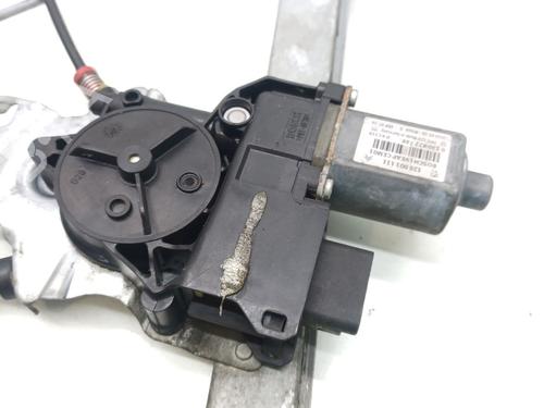 Front left window mechanism CITROËN C5 III (RD_) 2.0 HDi 165 (RDRHHA, RDRHH8) | BP33872919C22 - Image 2