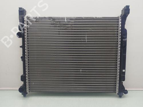 Køler MERCEDES-BENZ CITAN Box Body/MPV (W415) 109 CDI (415.601, 415.603, 415.605) (90 hp) 30262247