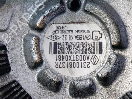 Alternator RENAULT MASTER III Van (FV) 2.3 dCi 130 RWD (FV01, FV10, FV11, FV12) | BP34494917M7  - Image 5