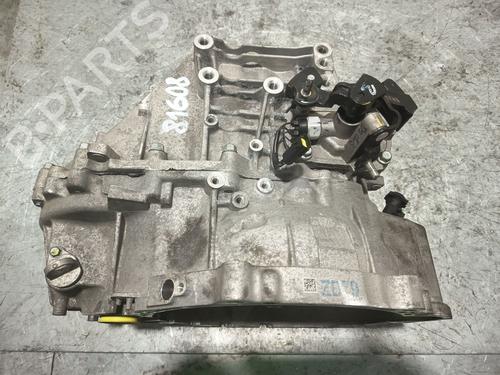 Getriebe für Getriebe KIA SPORTAGE IV (QL, QLE) 1.6 CRDi (136 hp) 34194562 34194562