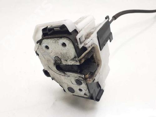 Used Front left lock FIAT FIORINO Box Body/MPV (225_) 1.3 D Multijet (225BXD1A, 225BXB1A, 225BXB11) (75 hp) 9545783
