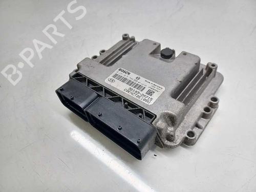 Used Engine control unit (ECU) KIA CEE'D SW (ED) 1.6 CRDi 115 (115 hp) 9055197