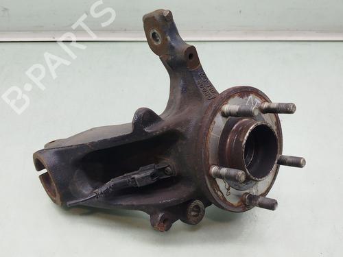 Used Left front steering knuckle FORD C-MAX II (DXA/CB7, DXA/CEU) [2010-2019]  30276812
