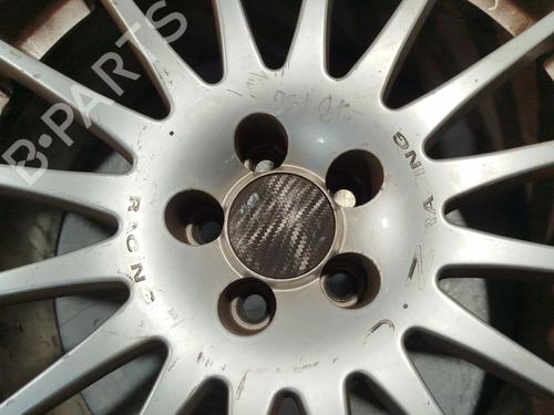 Felg VW GOLF IV (1J1)  | BP29114530C45 