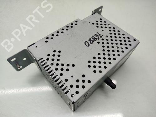 Radio FORD FOCUS IV (HN) 1.0 EcoBoost mHEV JX7118K810LR