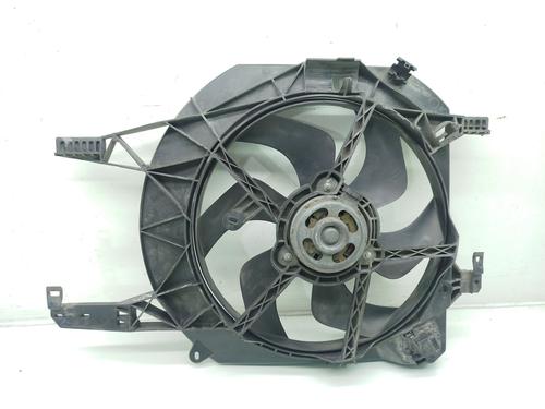 Used Radiator fan Radiator fan 38287041 38287041
