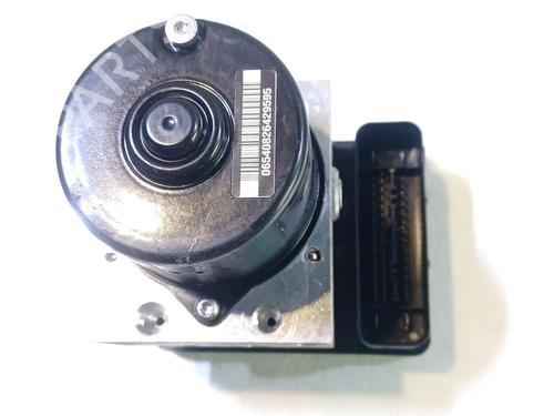 ABS pump BMW 1 (E81) 118 d | BP16933725M43 