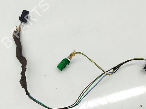 Left mirror CITROËN C4 I (LC_) 1.6 HDi | BP26690259C26 