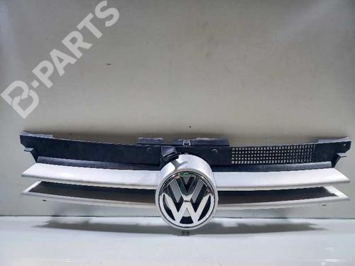 Used Front grille Front grille VW GOLF IV (1J1) [1997-2008] 11143688 11143688