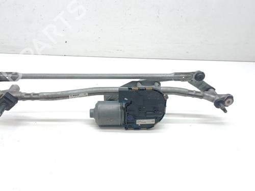 Used Front wipers mechanism Front wipers mechanism 34543976 34543976