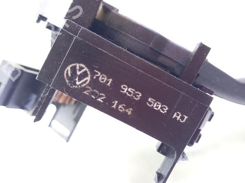 Steering column stalk VW TRANSPORTER T4 Van (70A, 70H, 7DA, 7DH) 2.4 D | BP26682754I23 