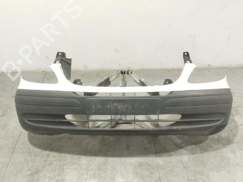 Front bumper MERCEDES-BENZ VITO / MIXTO Van (W639)  | BP29753468C7