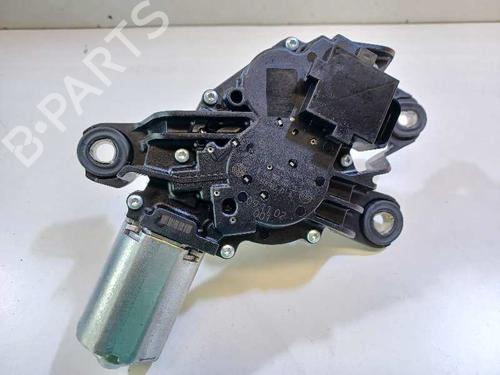 Rear wiper motor VW GOLF VI (5K1) 2.0 GTi | BP15526450M102 
