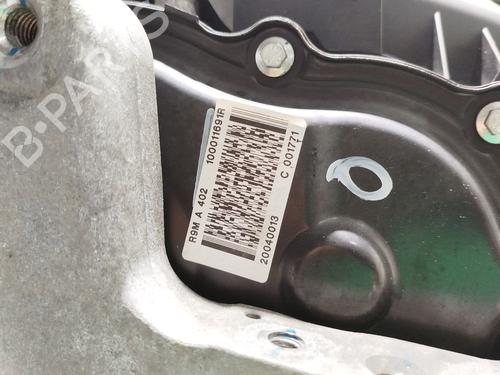 Engine RENAULT GRAND SCÉNIC III (JZ0/1_) 1.6 dCi (JZ00, JZ12) | BP26308207M1