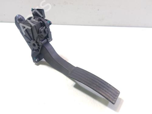 Pedale Pedale MG MG ZS SUV (AZS1) 1.5 VTi (114 hp) 33831979 33831979