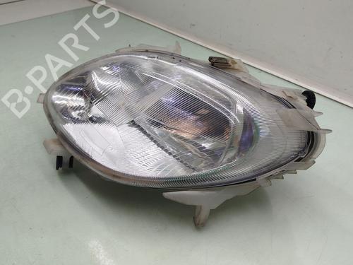 Left headlight SMART CITY-COUPE (450)  | BP28024624C28 