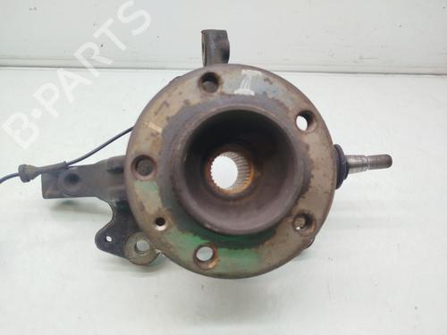 Used Left front steering knuckle NISSAN NV400 Van (X62, X62B) dCi 110 (110 hp) 28164347